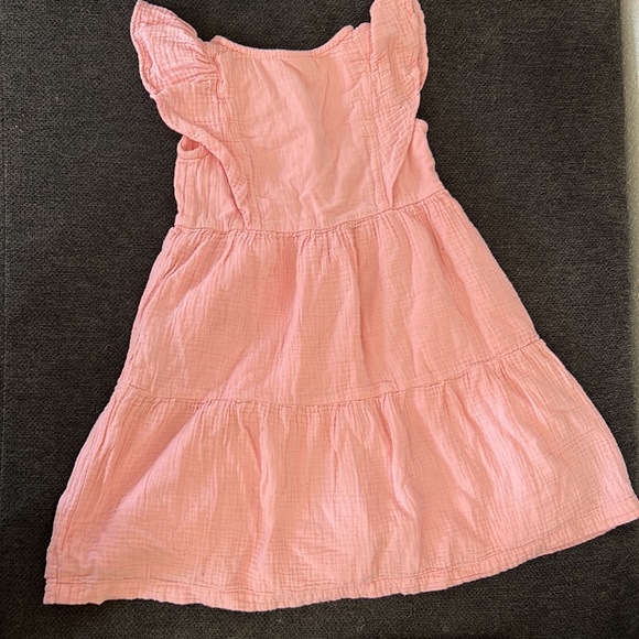 Hanna Andersson dress - Picture 5 of 6